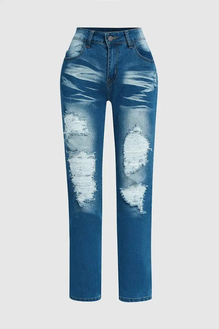 Women's Jeans T204