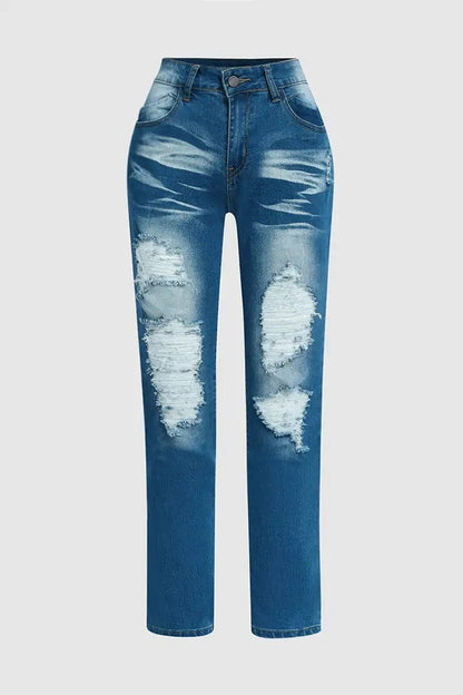 Women's Jeans T204