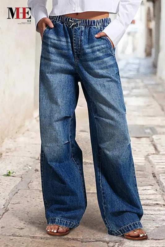 Women's Jeans T199